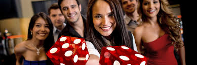 Casino F1